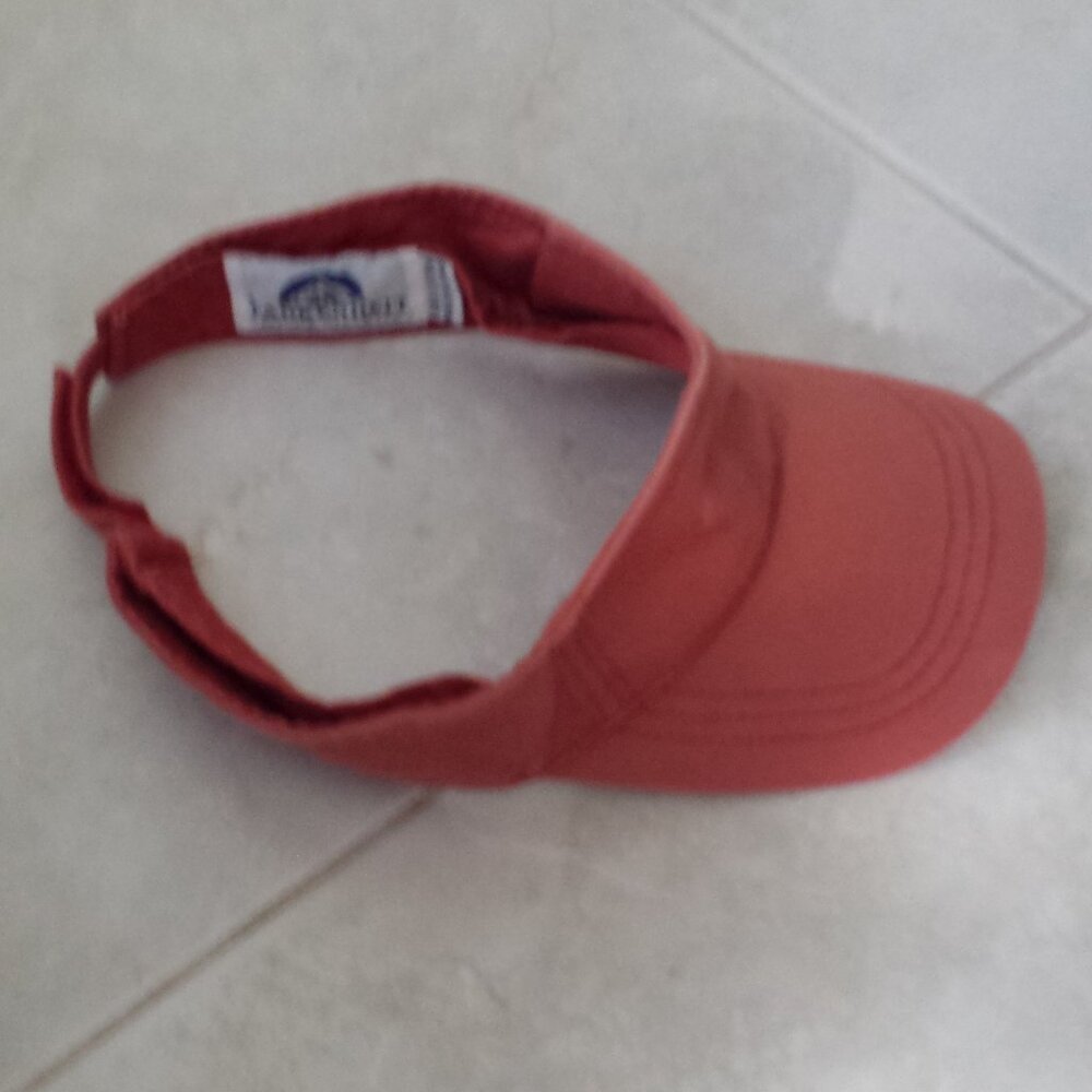 Fahrenheit Adjustable Visor - Picture 4 of 8